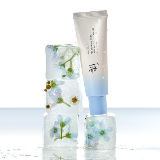 Beauty of Joseon Relief Sun Aqua-fresh Rice+B5 (SPF50+ PA++++) 50ml x 2ea